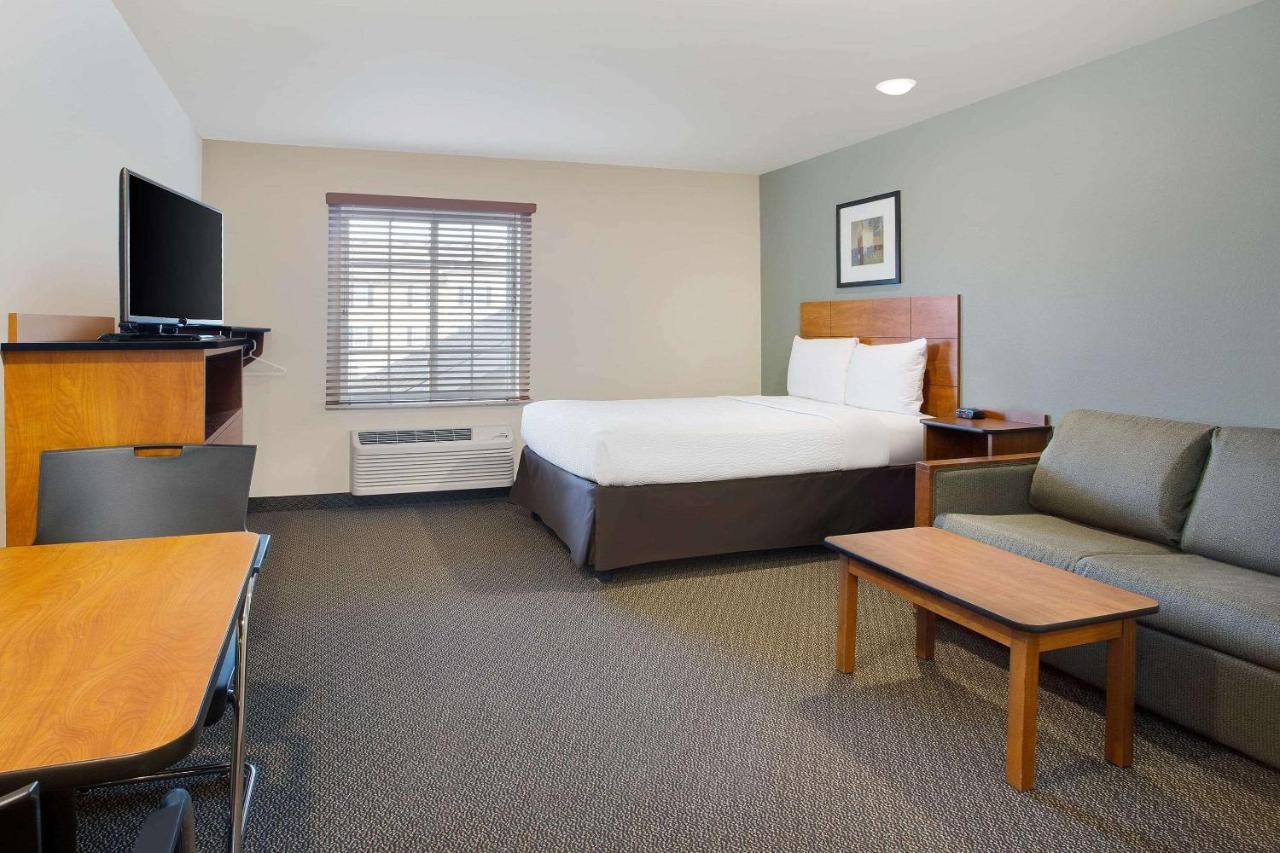 Woodspring Suites Columbus North I-270 Luaran gambar