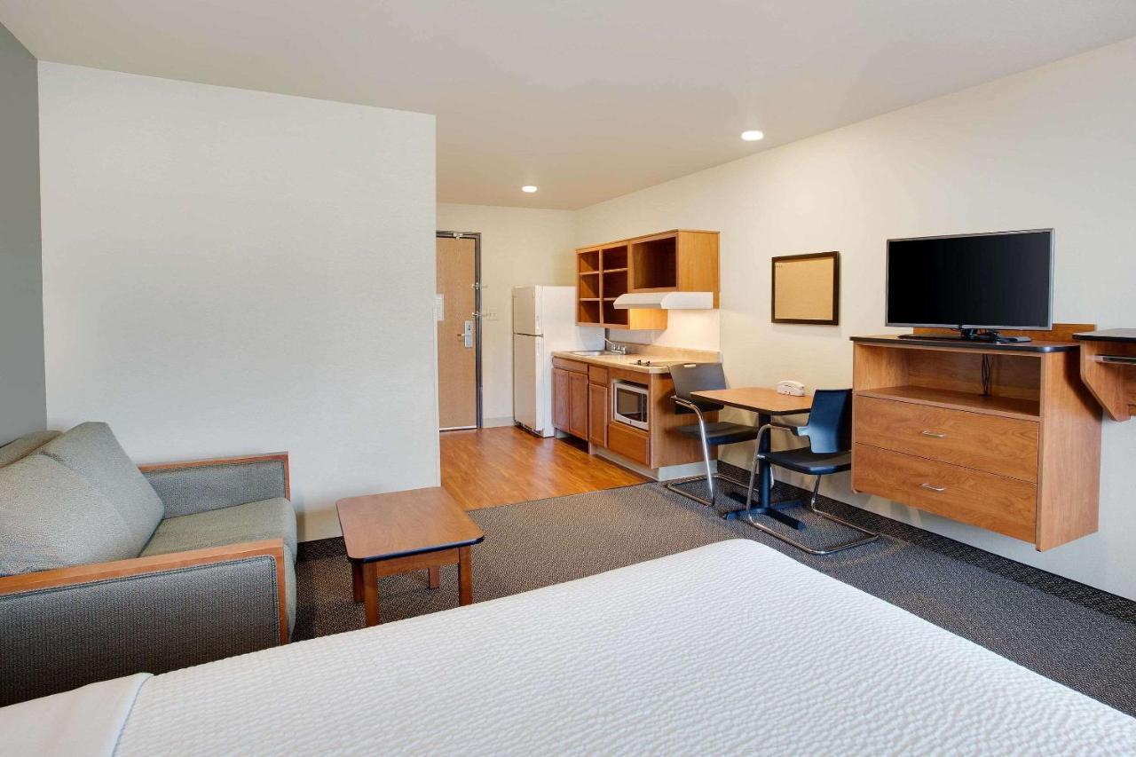 Woodspring Suites Columbus North I-270 Luaran gambar