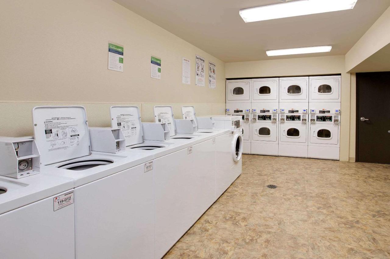 Woodspring Suites Columbus North I-270 Luaran gambar