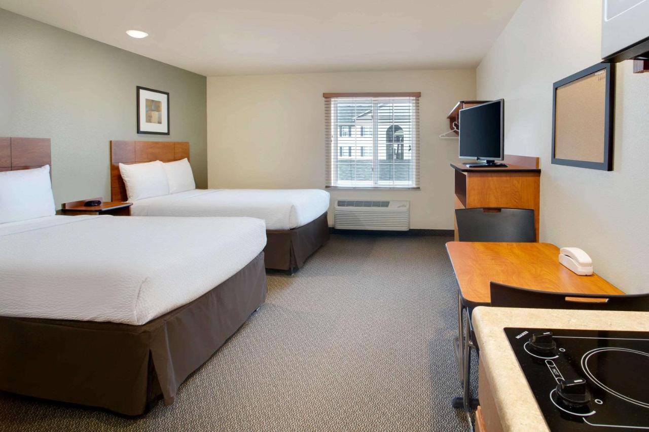 Woodspring Suites Columbus North I-270 Luaran gambar
