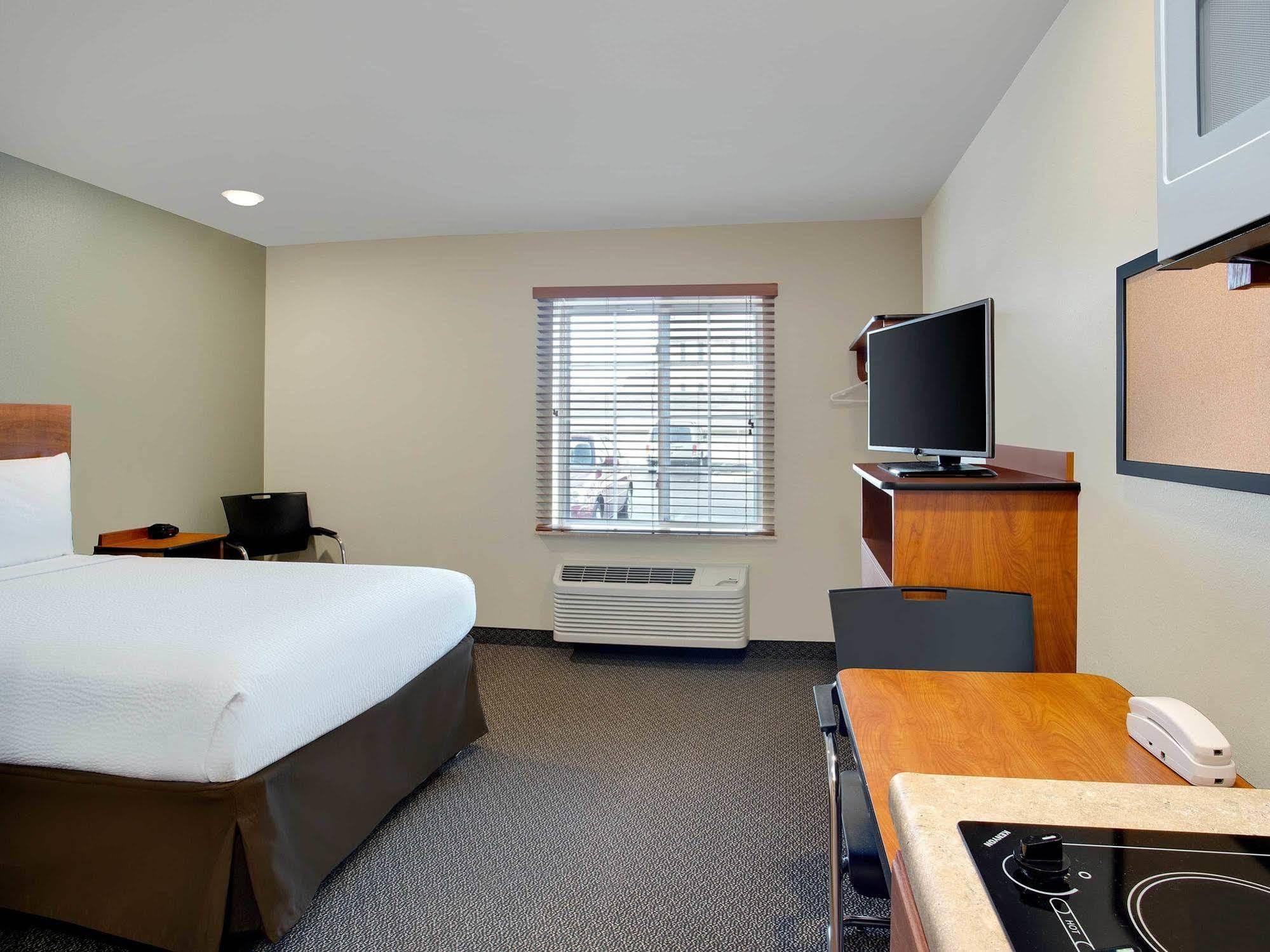 Woodspring Suites Columbus North I-270 Luaran gambar
