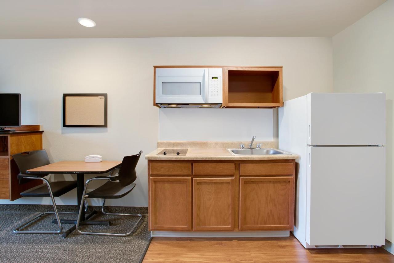 Woodspring Suites Columbus North I-270 Luaran gambar