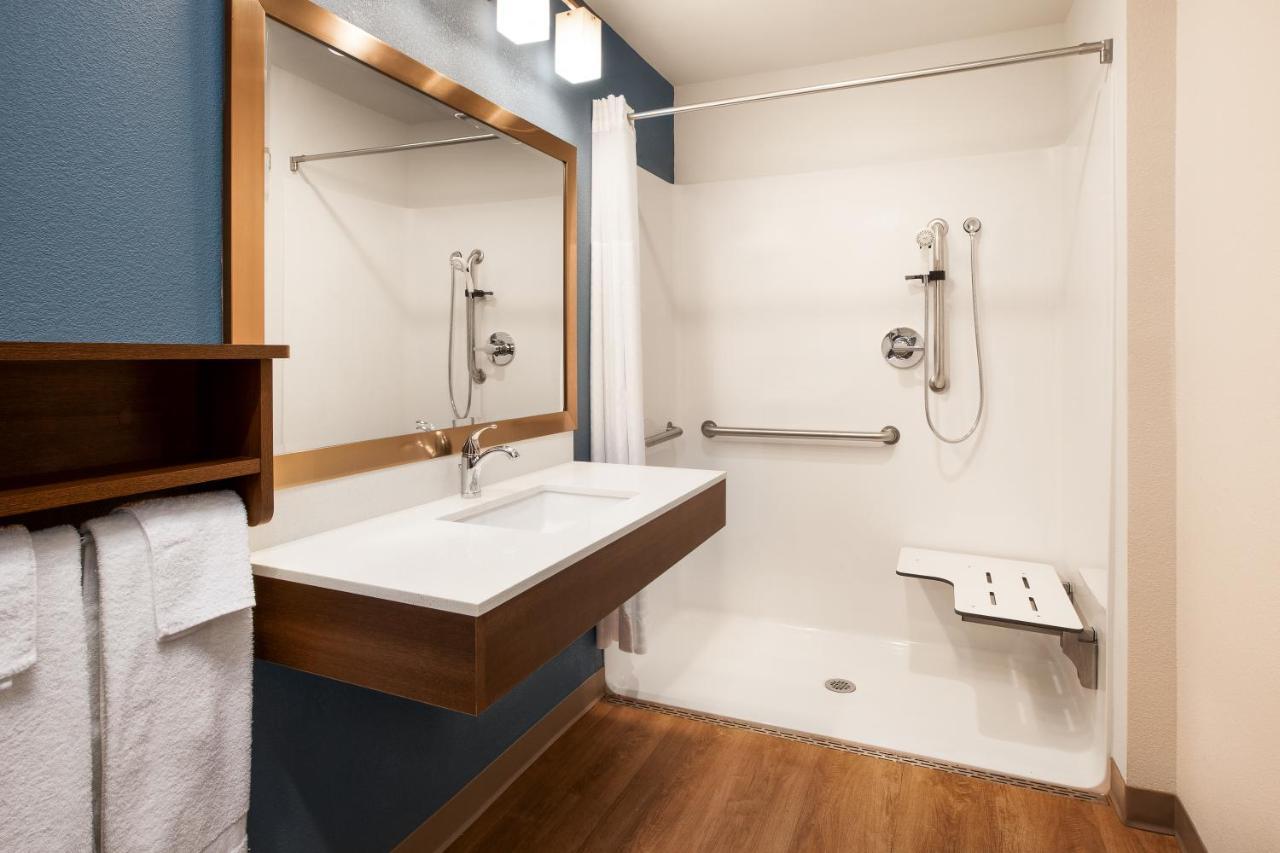 Woodspring Suites Columbus North I-270 Luaran gambar