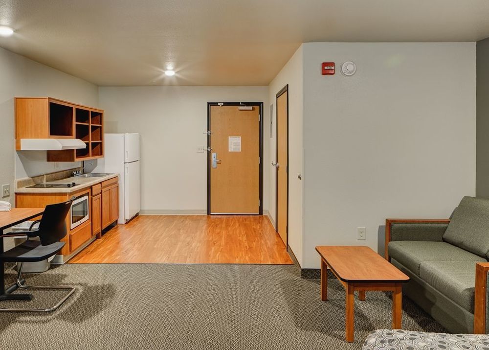 Woodspring Suites Columbus North I-270 Bilik gambar