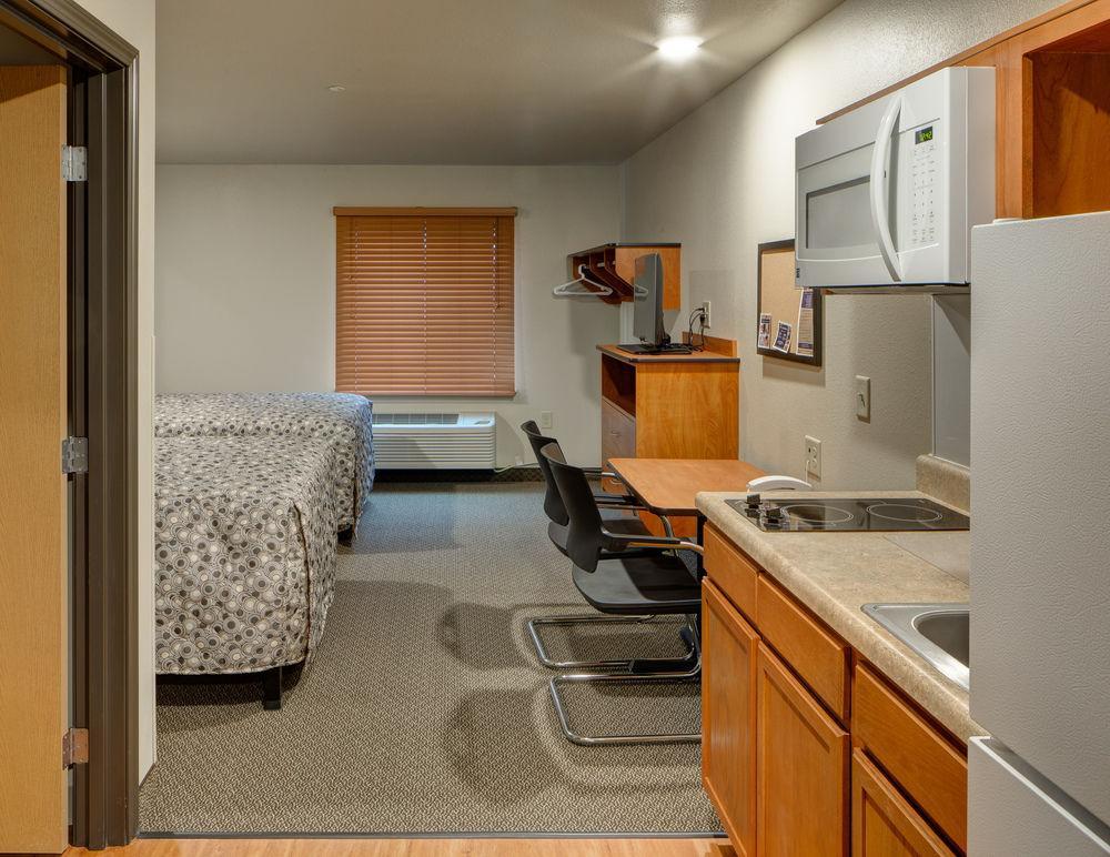 Woodspring Suites Columbus North I-270 Luaran gambar