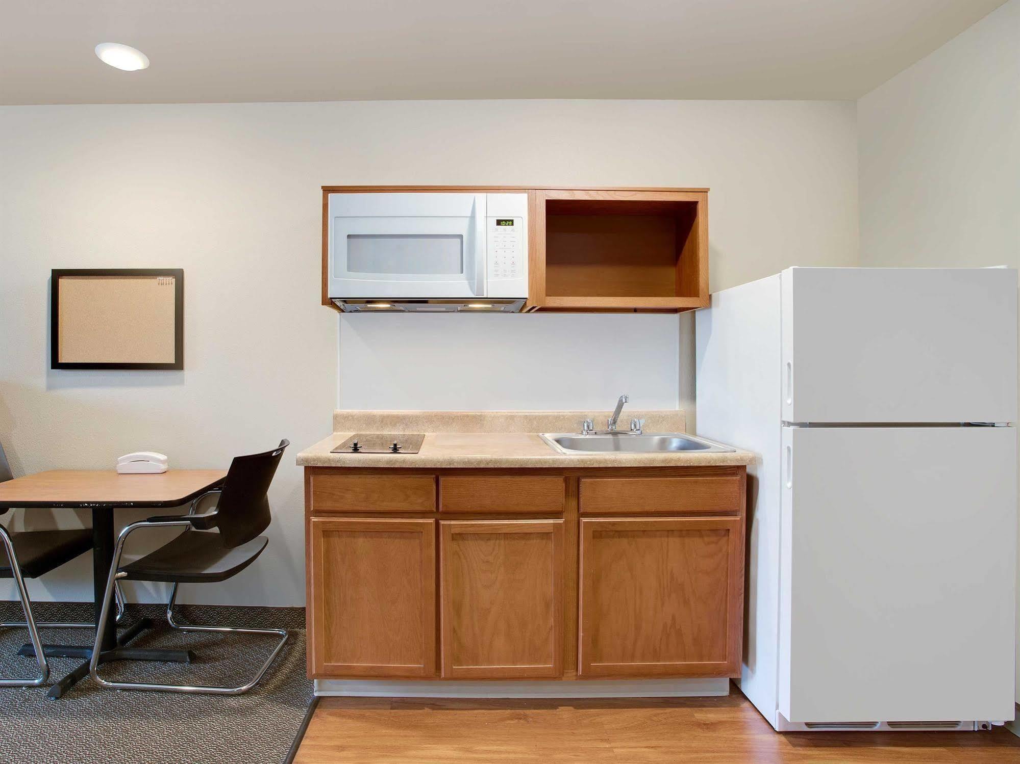 Woodspring Suites Columbus North I-270 Luaran gambar