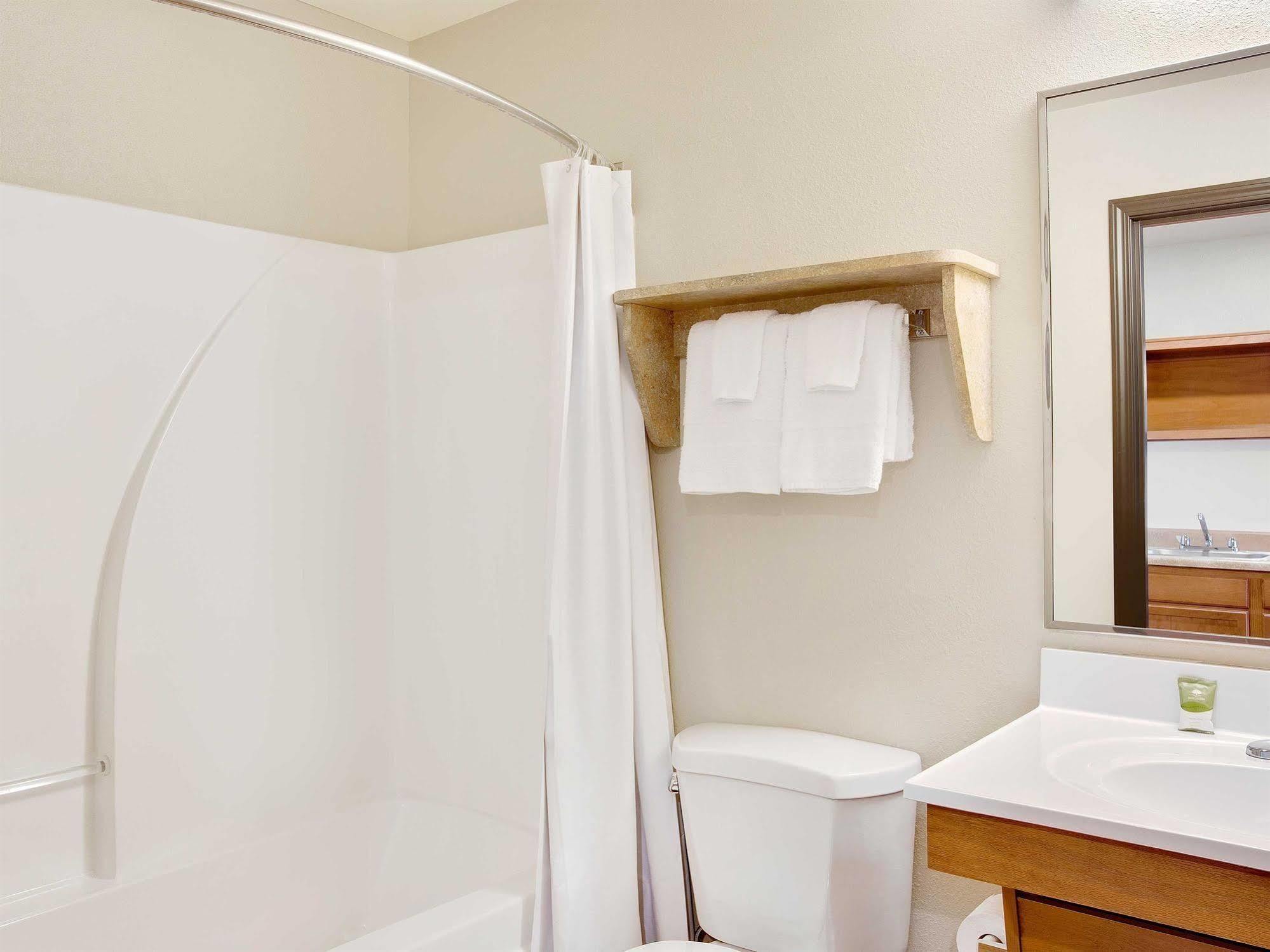 Woodspring Suites Columbus North I-270 Luaran gambar