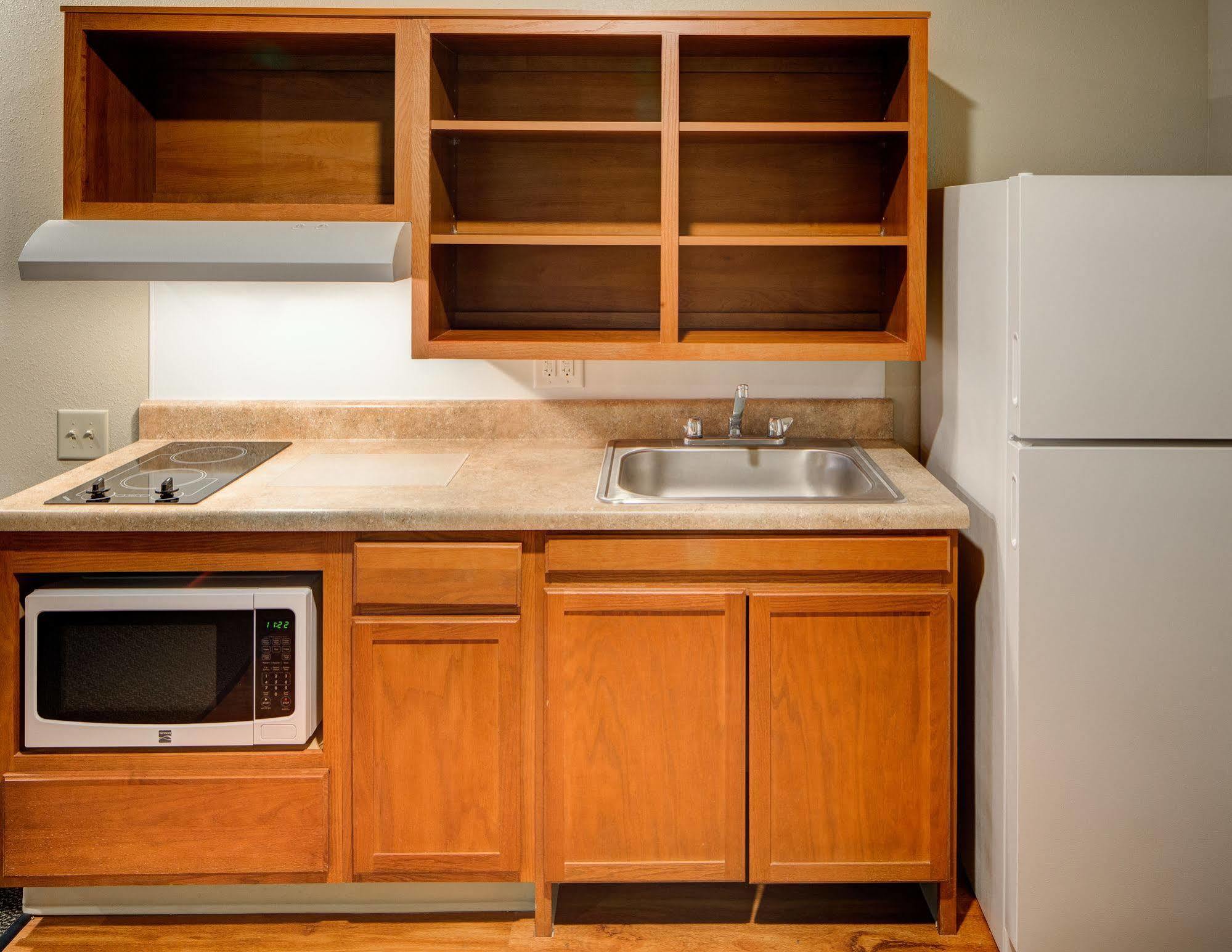 Woodspring Suites Columbus North I-270 Luaran gambar